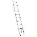 Chinese suppliers cheap price aluminum steps extension carbon ladder